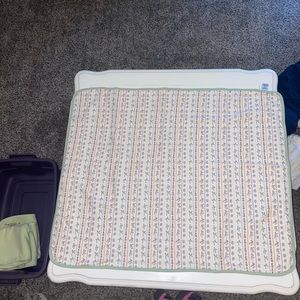 COPY - Baby blanket